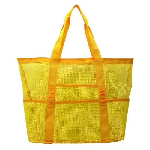 BUBEFSKD Nylon Bag Umhängetaschen Lebensmittel Große Kapazität Strandbeutel Wasserdicht Für Erwachsene Reisehandtaschenbeutel BUBEFSKD Nylon Bag Umhängetaschen Lebensmittel Große Kapazität Strandbeutel Wasserdicht Für Erwachsene Reisehandtaschenbeutel von BUBEFSKD