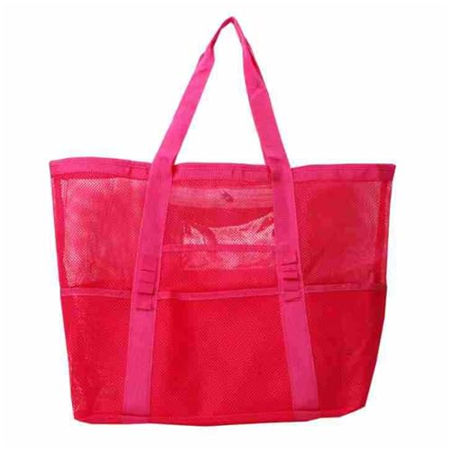 BUBEFSKD Nylon Bag Umhängetaschen Lebensmittel Große Kapazität Strandbeutel Wasserdicht Für Erwachsene Reisehandtaschenbeutel BUBEFSKD Nylon Bag Umhängetaschen Lebensmittel Große Kapazität Strandbeutel Wasserdicht Für Erwachsene Reisehandtaschenbeutel von BUBEFSKD