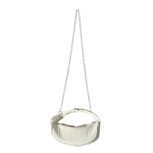 BUBEFSKD Nylon Crossbody Bag Für Männer Männer Pack Knanscht Leichte Reiseschlingenbeutel von BUBEFSKD