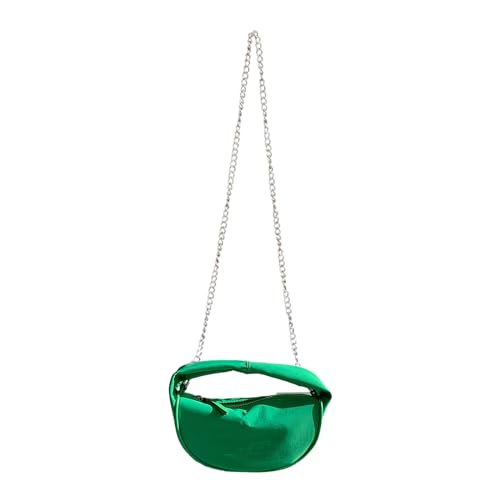 BUBEFSKD Nylon Crossbody Bag Für Männer Männer Pack Knanscht Leichte Reiseschlingenbeutel von BUBEFSKD