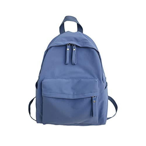 BUBEFSKD Nylon School Rucksack Laptop Backpacks Modebag Casual Travel Rucksack Für Mädchen Boy Jugendtasche BUBEFSKD Nylon School Rucksack Laptop Backpacks Modebag Casual Travel Rucksack Für Mädchen Boy Jugendtasche von BUBEFSKD