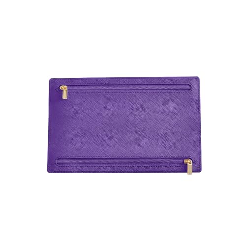 BUBEFSKD PU Leather Reisepasshalter Sichere Reißverschlüsse Verschließen Mehrere Kartensteckplätze Leichte Organisatoren Für Dokumente Bargeldkarte PU Lederpasskoffer Organisator BUBEFSKD PU Leather Reisepasshalter Sichere Reißverschlüsse Verschließen Mehrere Kartensteckplätze Leichte Organisatoren Für Dokumente Bargeldkarte PU Lederpasskoffer Organisator von BUBEFSKD