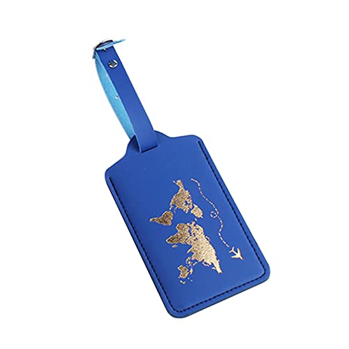 BUBEFSKD PU Leder Passport Coverhalter Gepäck Tag Für Frauen Männer Reisen Mode Liebhaber Ehepaar Hochzeiten Geschenk Leder Passhalter von BUBEFSKD