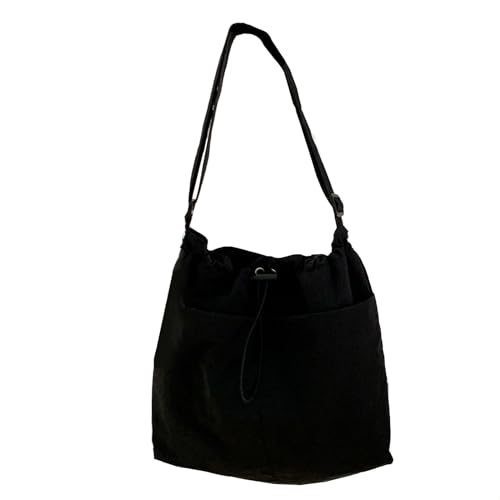 BUBEFSKD Praktische Umhängetasche Casual Satchel Sing Bags Nylon Crossbody Geldbörse Mit Verstellbarem Riemen Für Frauen Männer Crossbody Tasche BUBEFSKD Praktische Umhängetasche Casual Satchel Sing Bags Nylon Crossbody Geldbörse Mit Verstellbarem Riemen Für Frauen Männer Crossbody Tasche von BUBEFSKD