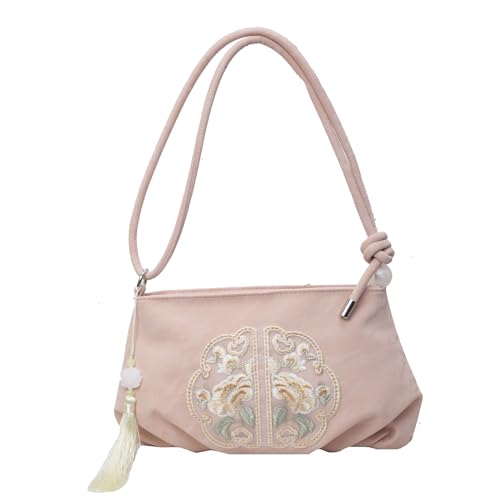 BUBEFSKD Pu Leder Crossbody Tasche Für Frauen Chinesische Stile Messenger Trend Wolken Mode Stickerei Schulter Frauen Stickerei Schulter Mode Cloud Girls PU Leder Crossbody BUBEFSKD Pu Leder Crossbody Tasche Für Frauen Chinesische Stile Messenger Trend Wolken Mode Stickerei Schulter Frauen Stickerei Schulter Mode Cloud Girls PU Leder Crossbody von BUBEFSKD