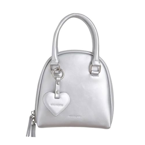 BUBEFSKD Pu Shell Umhängetasche Elegante Und Langlebige Handtasche Crossbody Taschen Ein Muss Für Modeliebhaber Umhängetasche Für Die Schule Haben BUBEFSKD Pu Shell Umhängetasche Elegante Und Langlebige Handtasche Crossbody Taschen Ein Muss Für Modeliebhaber Umhängetasche Für Die Schule Haben von BUBEFSKD