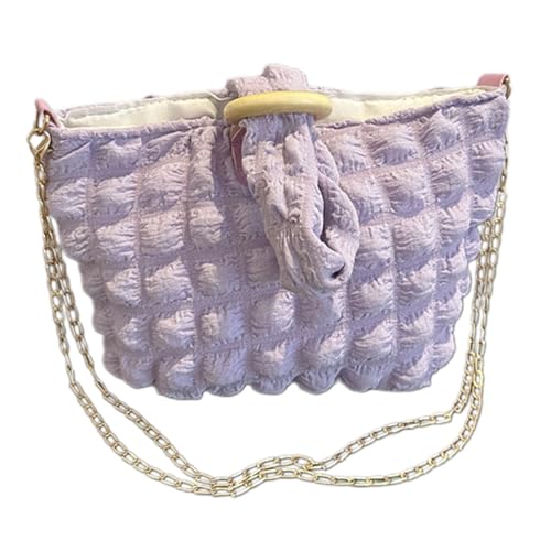 BUBEFSKD Qualitätsnylon Handtasche Für Damen Umhängetaschen Crossbody Taschen Falten Design Und Vielseitiger Stil Nylon Crossbody Taschen Für Frauen BUBEFSKD Qualitätsnylon Handtasche Für Damen Umhängetaschen Crossbody Taschen Falten Design Und Vielseitiger Stil Nylon Crossbody Taschen Für Frauen von BUBEFSKD
