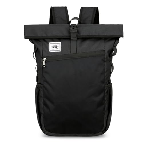 BUBEFSKD Reisetagentack Leicht Packbares Rucksack Wanderschuppenspritztasche Für Klettern Freien Reit Camping Falten Packbar Für Frauen Männer Teenager Wanderscheibe Pack Camping Klettern Reitreisen BUBEFSKD Reisetagentack Leicht Packbares Rucksack Wanderschuppenspritztasche Für Klettern Freien Reit Camping Falten Packbar Für Frauen Männer Teenager Wanderscheibe Pack Camping Klettern Reitreisen von BUBEFSKD
