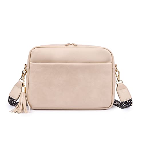 BUBEFSKD Retro Quasten Umhängetaschen Für Frauen BUBEFSKD Retro Quasten Umhängetaschen Für Frauen von BUBEFSKD