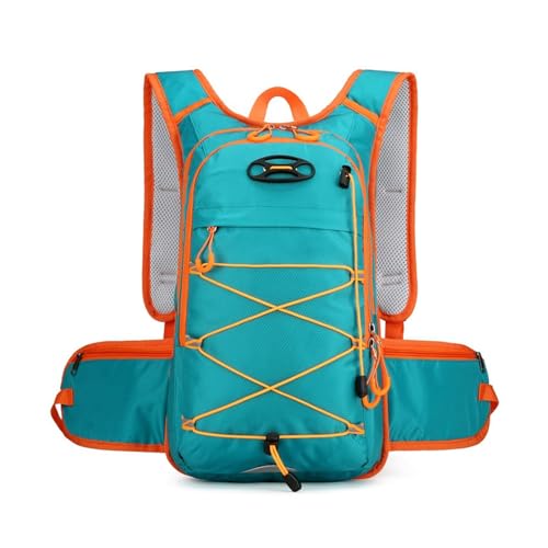 BUBEFSKD Rucksack Für Frauen Mann Wasserdichte Sportreisen Große Kapazität Casual Daypacks Cycling Travel Wanderung Casual Daypacks Für Outdoor BUBEFSKD Rucksack Für Frauen Mann Wasserdichte Sportreisen Große Kapazität Casual Daypacks Cycling Travel Wanderung Casual Daypacks Für Outdoor von BUBEFSKD