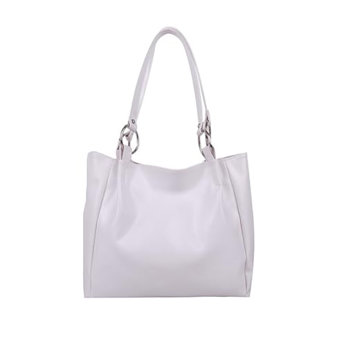 BUBEFSKD Schlanke Und Funktionale PU Handtasche Japanische Und Koreanisch Inspirierte Design Umhängetasche Tasche von BUBEFSKD