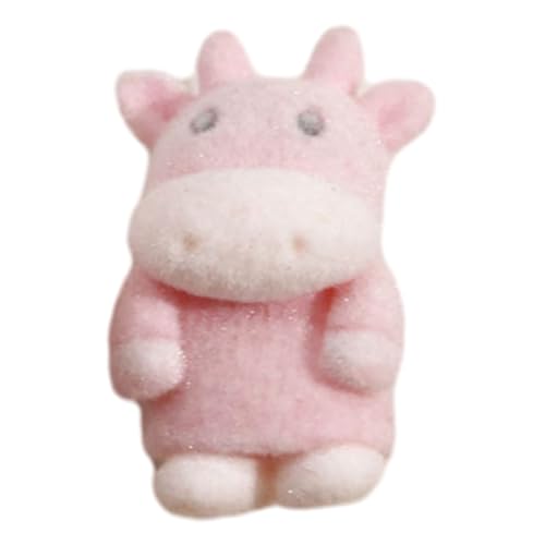 BUBEFSKD Schöne Bärenpuppe Anhänger Plüsch Schlüsselkette Rucksack Dekore Handtasche Accessoire Kinder Geschenk Goodie Bag Füllstoffe Ornament Room Dekoration von BUBEFSKD