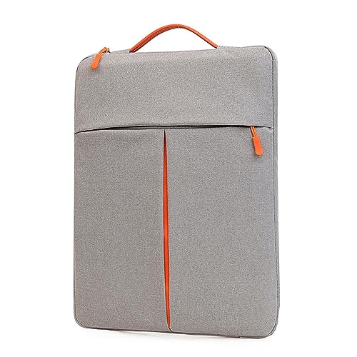 BUBEFSKD Schutzbag Handtasche Notebook Hülle Für 13.3 14.1 15.4 15 6 Zoll Computer Proteable Splash Proof Laptop Splash Proof Laptop von BUBEFSKD