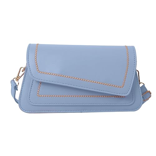 BUBEFSKD Stilvolle Und Geräumige Umhängetasche Für Den Täglichen Gebrauch Und Reisen Frauen Pu Satchel Crossbody Taschen Umhängetasche Für Frauen BUBEFSKD Stilvolle Und Geräumige Umhängetasche Für Den Täglichen Gebrauch Und Reisen Frauen Pu Satchel Crossbody Taschen Umhängetasche Für Frauen von BUBEFSKD