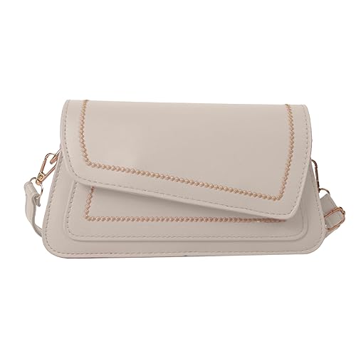 BUBEFSKD Stilvolle Und Geräumige Umhängetasche Für Den Täglichen Gebrauch Und Reisen Frauen Pu Satchel Crossbody Taschen Umhängetasche Für Frauen BUBEFSKD Stilvolle Und Geräumige Umhängetasche Für Den Täglichen Gebrauch Und Reisen Frauen Pu Satchel Crossbody Taschen Umhängetasche Für Frauen von BUBEFSKD