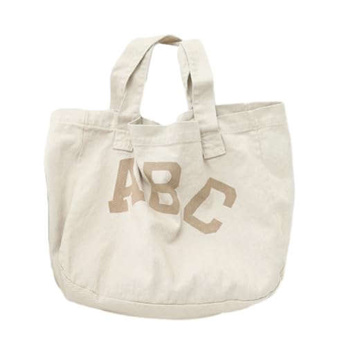 BUBEFSKD Stilvolle Y2K Umhängetasche Für Frauen Geräumige Leinwand Messenger Taschen Die Bequeme Tägliche Einkaufstasche Transportieren Können von BUBEFSKD