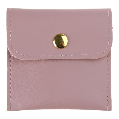 BUBEFSKD Stilvoller Schmuck Aufbewahrungskoffer Kompakter Reisetasche Für Mehrere Accessoires wasserdichte Ornamentschachtel Styles Geschenk Für Mädchen Mode Schmuck Reisebeutel BUBEFSKD Stilvoller Schmuck Aufbewahrungskoffer Kompakter Reisetasche Für Mehrere Accessoires wasserdichte Ornamentschachtel Styles Geschenk Für Mädchen Mode Schmuck Reisebeutel von BUBEFSKD