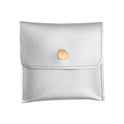BUBEFSKD Stilvoller Schmuck Aufbewahrungskoffer Kompakter Reisetasche Für Mehrere Accessoires wasserdichte Ornamentschachtel Styles Geschenk Für Mädchen Mode Schmuck Reisebeutel BUBEFSKD Stilvoller Schmuck Aufbewahrungskoffer Kompakter Reisetasche Für Mehrere Accessoires wasserdichte Ornamentschachtel Styles Geschenk Für Mädchen Mode Schmuck Reisebeutel von BUBEFSKD