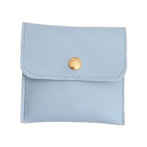 BUBEFSKD Stilvoller Schmuck Aufbewahrungskoffer Kompakter Reisetasche Für Mehrere Accessoires wasserdichte Ornamentschachtel Styles Geschenk Für Mädchen Mode Schmuck Reisebeutel BUBEFSKD Stilvoller Schmuck Aufbewahrungskoffer Kompakter Reisetasche Für Mehrere Accessoires wasserdichte Ornamentschachtel Styles Geschenk Für Mädchen Mode Schmuck Reisebeutel von BUBEFSKD