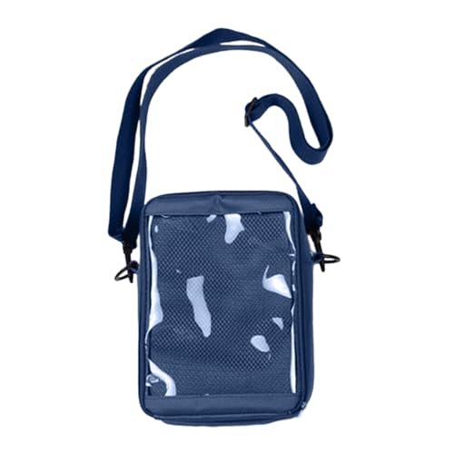 BUBEFSKD Student Put Satchels Stylish Small Messenger Bag Shopping Leicht Für Mädchen Perfekt Tägliche Verwendung Crossbody Taschen Frauen Süße Stilvolle Crossbody Mädchen Modisch Und von BUBEFSKD