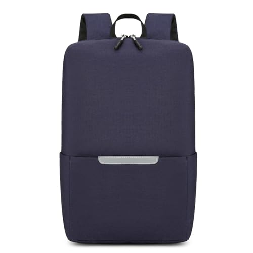 BUBEFSKD Student School Rucksack Teenager Frauen Große Kapazität Mann Laptops Mode Reisen Frauen Große Kapazität Studentenschule Mädchen Mann Laptops Rucksäcke von BUBEFSKD