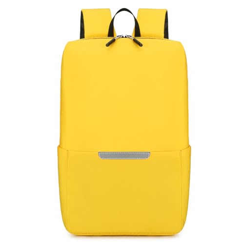 BUBEFSKD Student School Rucksack Teenager Frauen Große Kapazität Mann Laptops Mode Reisen Frauen Große Kapazität Studentenschule Mädchen Mann Laptops Rucksäcke von BUBEFSKD