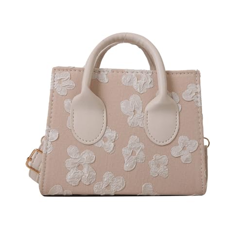 BUBEFSKD Stylish & Hobable Handtasche Tragbare & Vielseitige Crossbody Tasche & Leichtgewichtige Handtasche Für Mode Stürmer Personen Schulter Für Frauen Elegante Und Vielseitige Designs Leicht Und von BUBEFSKD