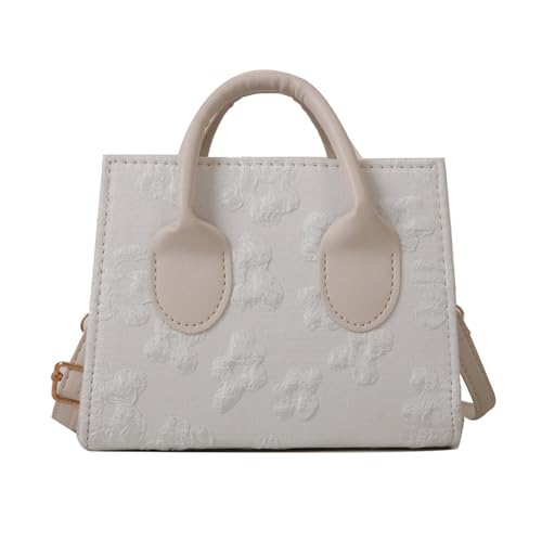 BUBEFSKD Stylish & Hobable Handtasche Tragbare & Vielseitige Crossbody Tasche & Leichtgewichtige Handtasche Für Mode Stürmer Personen Schulter Für Frauen Elegante Und Vielseitige Designs Leicht Und BUBEFSKD Stylish & Hobable Handtasche Tragbare & Vielseitige Crossbody Tasche & Leichtgewichtige Handtasche Für Mode Stürmer Personen Schulter Für Frauen Elegante Und Vielseitige Designs Leicht Und von BUBEFSKD