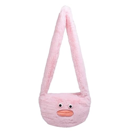 BUBEFSKD TOTE BAG Y2K Plüsch Schulter Frauen Pelzige Geldbörse Süße Plüsch Damen Kunstpelze Für Und Winterpelzbörsen Und Handtaschen BUBEFSKD TOTE BAG Y2K Plüsch Schulter Frauen Pelzige Geldbörse Süße Plüsch Damen Kunstpelze Für Und Winterpelzbörsen Und Handtaschen von BUBEFSKD