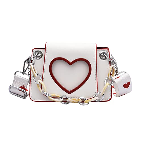 BUBEFSKD Tasche Strandtasche Damen PU Leder Handtasche Umhängetaschen Mode Crossbody Telefonbeutel Für Mädchen Handtaschen Für Frauen Crossbody Bag BUBEFSKD Tasche Strandtasche Damen PU Leder Handtasche Umhängetaschen Mode Crossbody Telefonbeutel Für Mädchen Handtaschen Für Frauen Crossbody Bag von BUBEFSKD
