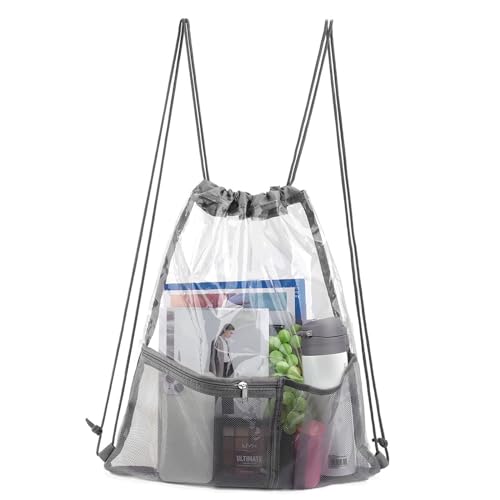 BUBEFSKD Travel Beach Bag Draw String Fitness BUBEFSKD Travel Beach Bag Draw String Fitness von BUBEFSKD