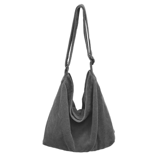 BUBEFSKD Trend Crossbody Taschen Für Teenager Die Lässige Schulter Mädchen Lässig Große Teenager Reißverschluss Schließung Messengerbeutel Schule Frauen Crossbody Schule von BUBEFSKD