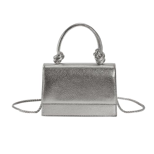 BUBEFSKD Trendy Pu Crossbody Tasche Für Frauen Modische Kleine Handtasche Mit Einzigartiger Textur Für Sommerreisen Geldbörse BUBEFSKD Trendy Pu Crossbody Tasche Für Frauen Modische Kleine Handtasche Mit Einzigartiger Textur Für Sommerreisen Geldbörse von BUBEFSKD