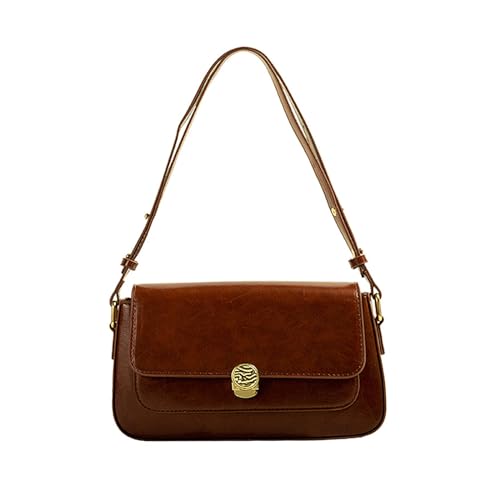 BUBEFSKD Trendy Square Crossbody Bag PU Umhängetaschen Praktische Satchel Für Verschiedene Vielseitige Umhängetaschen Für Outfits Geeignet BUBEFSKD Trendy Square Crossbody Bag PU Umhängetaschen Praktische Satchel Für Verschiedene Vielseitige Umhängetaschen Für Outfits Geeignet von BUBEFSKD
