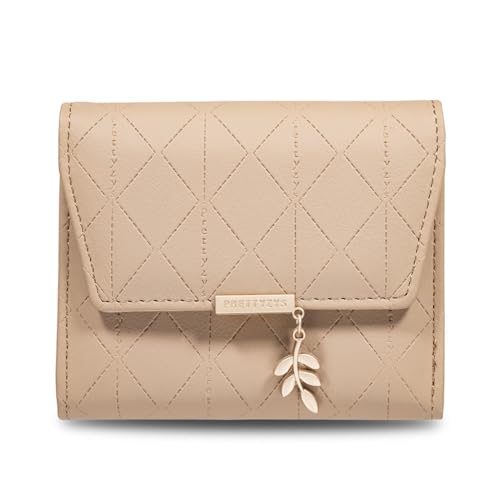 BUBEFSKD Triufold PU Wallet Bank Card Cash Holder Multi Slot Geldbörse Für Frauen Clutch Bag Coin Geldbeutel Handheld Tasche Portable Minimalist BUBEFSKD Triufold PU Wallet Bank Card Cash Holder Multi Slot Geldbörse Für Frauen Clutch Bag Coin Geldbeutel Handheld Tasche Portable Minimalist von BUBEFSKD