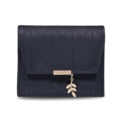 BUBEFSKD Triufold PU Wallet Bank Card Cash Holder Multi Slot Geldbörse Für Frauen Clutch Bag Coin Geldbeutel Handheld Tasche Portable Minimalist BUBEFSKD Triufold PU Wallet Bank Card Cash Holder Multi Slot Geldbörse Für Frauen Clutch Bag Coin Geldbeutel Handheld Tasche Portable Minimalist von BUBEFSKD