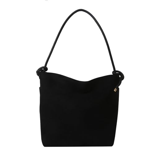 BUBEFSKD Umhängetasche Vielseitiger Eimer Für Frauen Mädchen Tasche Große Kapazität Crossbody Vintage Handtasche Modisch Und Stilvoll BUBEFSKD Umhängetasche Vielseitiger Eimer Für Frauen Mädchen Tasche Große Kapazität Crossbody Vintage Handtasche Modisch Und Stilvoll von BUBEFSKD