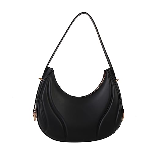 BUBEFSKD Unterarmtasche Kosmetik Make Up Mode Handtasche Umhängetaschen Mit Taschen Lady Geldbeutel Für Frauen Girl Achselhöhle Qualität PU BUBEFSKD Unterarmtasche Kosmetik Make Up Mode Handtasche Umhängetaschen Mit Taschen Lady Geldbeutel Für Frauen Girl Achselhöhle Qualität PU von BUBEFSKD