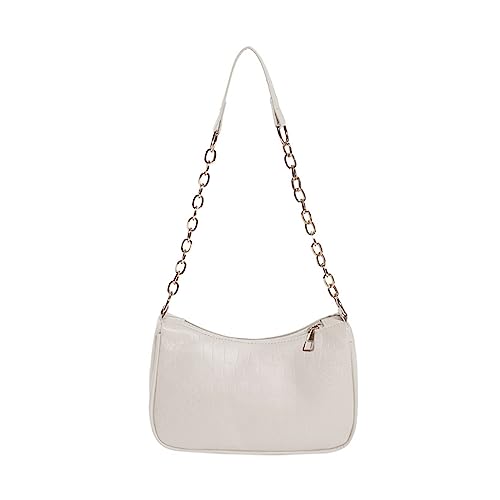 BUBEFSKD Unterarmtasche Vielseitige Modetrendy Handtasche Crossbody Umhängetaschen Mit Taschen Frauen Mädchen Achselhöhle Lady Geldbeutel Handtasche BUBEFSKD Unterarmtasche Vielseitige Modetrendy Handtasche Crossbody Umhängetaschen Mit Taschen Frauen Mädchen Achselhöhle Lady Geldbeutel Handtasche von BUBEFSKD