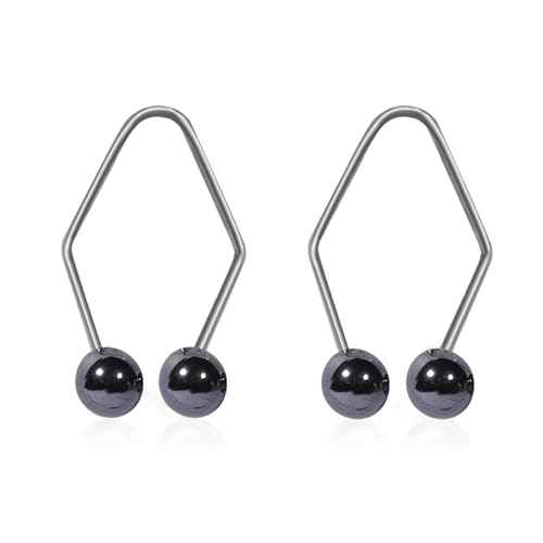 BUBEFSKD Verstellbare Trainer Lippenstollenzubehör Einstellbare Lippenstollen Grübchen Macher Gesichtsbeauty Werkzeuge Grübchen Trainer Für Frauen Trendy Jewelry von BUBEFSKD