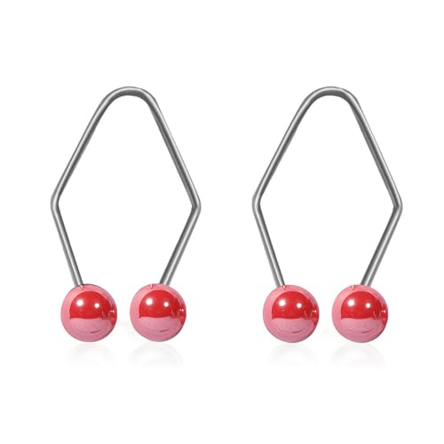 BUBEFSKD Verstellbare Trainer Lippenstollenzubehör Einstellbare Lippenstollen Grübchen Macher Gesichtsbeauty Werkzeuge Grübchen Trainer Für Frauen Trendy Jewelry von BUBEFSKD