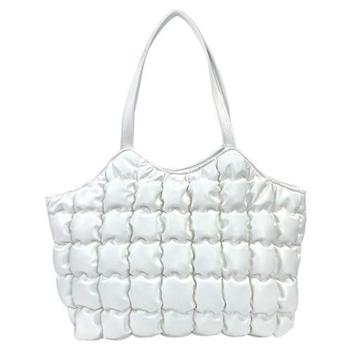 BUBEFSKD Vielseitige Und Modische Handtasche PU Umhängetaschen Beutel Trendy Praktisch Für Einkäufe Soziale Aktivitäten Modische Retro Trendige Multifunktionale Single Leichte Tragbare BUBEFSKD Vielseitige Und Modische Handtasche PU Umhängetaschen Beutel Trendy Praktisch Für Einkäufe Soziale Aktivitäten Modische Retro Trendige Multifunktionale Single Leichte Tragbare von BUBEFSKD