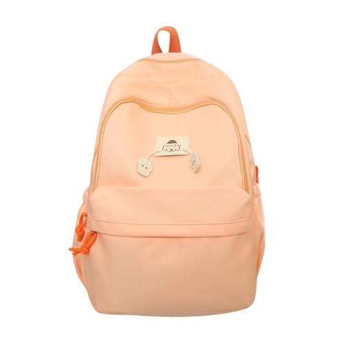 BUBEFSKD Vielseitiger Und Schicker Tagespack Für Women School Rucksack Ausreichend Speicherplatz Tägliche Gegenstände Und Travel Accessoires School Taschen Jungen BUBEFSKD Vielseitiger Und Schicker Tagespack Für Women School Rucksack Ausreichend Speicherplatz Tägliche Gegenstände Und Travel Accessoires School Taschen Jungen von BUBEFSKD
