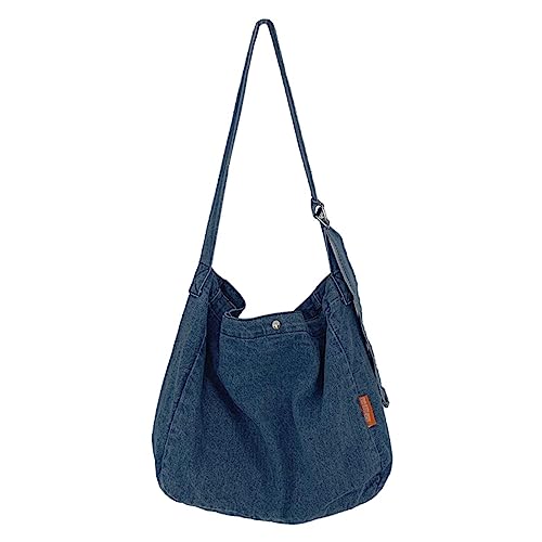 BUBEFSKD Vintage Umhängetasche Für Frauen Frauen Messenger Großkapazität Einkaufshandtaschen Crossbody Messenger Bag BUBEFSKD Vintage Umhängetasche Für Frauen Frauen Messenger Großkapazität Einkaufshandtaschen Crossbody Messenger Bag von BUBEFSKD