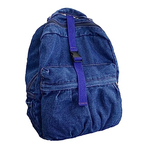 BUBEFSKD Womens School Rucksack Laptop Rucksacks Schultasche Für Teen Girls Leichtes Lässiges Daypack Japanischer Japanischen Stil von BUBEFSKD