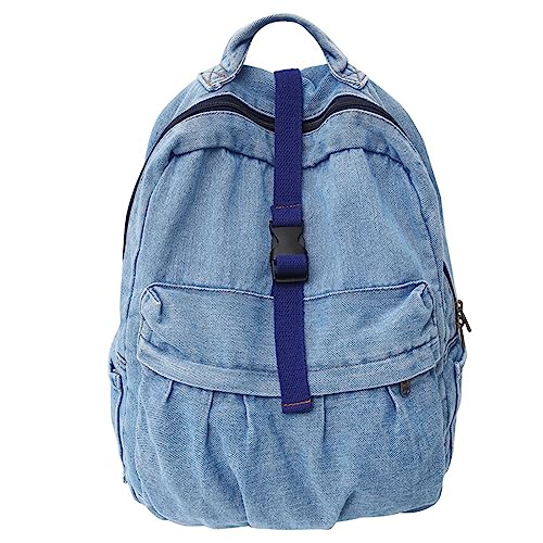 BUBEFSKD Womens School Rucksack Laptop Rucksacks Schultasche Für Teen Girls Leichtes Lässiges Daypack Japanischer Japanischen Stil von BUBEFSKD