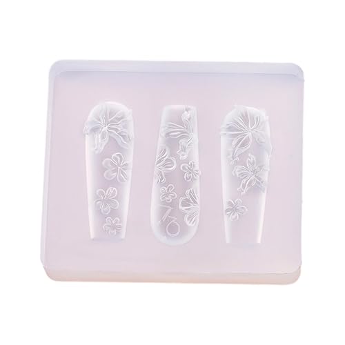 Blumennägel Kunst Silikonform Silikonnägel Schnitzen Schimmelböden Ohrringe Schimmelpendel Schmuck Herstellung Werkzeuge Für Frauen Anhänger Schmuck Herstellung Werkzeuge Blumennägel Kunst Silikonform Silikonnägel Schnitzen Schimmelböden Ohrringe Schimmelpendel Schmuck Herstellung Werkzeuge Für Frauen Anhänger Schmuck Herstellung Werkzeuge von BUBEFSKD