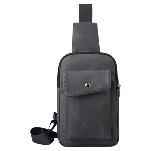 Brustbeutel Mit Verstellbarem Riemen Kleine Crossbody Reiseschlingen Für Sport Running Wandermann Slings Wanderungen Casual Daypacks Kleine Crossbody Tasche Brustbeutel Mit Verstellbarem Riemen Kleine Crossbody Reiseschlingen Für Sport Running Wandermann Slings Wanderungen Casual Daypacks Kleine Crossbody Tasche von BUBEFSKD
