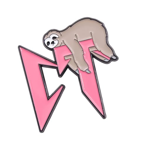 Cartoon Animal Pins Golfhut Dekorative Schöne Faultiere Brosche Brosche Revers Für Bag Dekoration Golfhut Dekorative Nadel Cartoon Faultiere Lappel Für Freund Cartoon Animal Pins Golfhut Dekorative Schöne Faultiere Brosche Brosche Revers Für Bag Dekoration Golfhut Dekorative Nadel Cartoon Faultiere Lappel Für Freund von BUBEFSKD