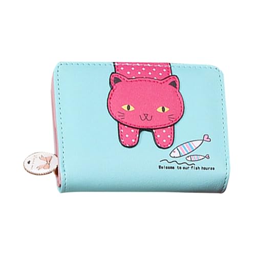 Cartoon Wallet Kurztyp Kreditkarte Bankkarte Bargeldhalter Mädchen Frauen Münze Geldbeutel Multi Slot Biflold Pocket Wallet Kleine Reißverschluss Cartoon Wechselbeutel Cartoon Wallet Kurztyp Kreditkarte Bankkarte Bargeldhalter Mädchen Frauen Münze Geldbeutel Multi Slot Biflold Pocket Wallet Kleine Reißverschluss Cartoon Wechselbeutel von BUBEFSKD
